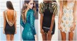 Glamorous New Year's Outfits