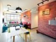 How to incorporate a brick wall in your home