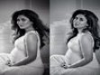 Kareena Kapoor Khan flaunts her 8-month baby bump for a photoshoot