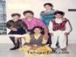 Mega star chiru family unseen and rare photos