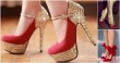 Must-Have Holiday Heels 