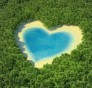 Natural Heart Lakes