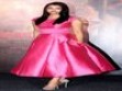 Pretty in pink Aishwarya Rai Bachchan