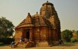 The temples of Bhubaneshwar