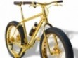 The World's Most Expensive Mountain Bike Made Out Of 24k Gold By The House Of Solid Gold