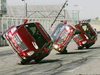 Awesome Live Car Stunts
